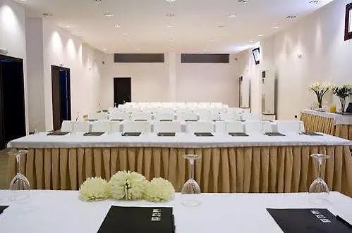 9 Muses Santorini Hotell 5*