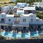 9 Muses Santorini